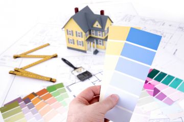 Kemblesville Painting Prices by Farra Painting