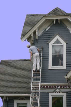 House Painting in Landenberg, PA by Farra Painting