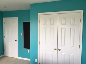 Before & After Interior Painting in Wilmington, DE (2)