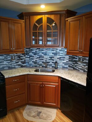 Before & After Cabinet Painting in West Grove, PA (3)