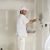 Gap Drywall Repair by Farra Painting
