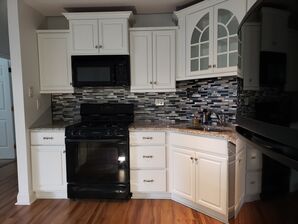 Before & After Cabinet Painting in Wilmington, DE (2)