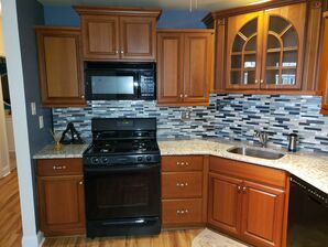 Before & After Cabinet Painting in Wilmington, DE (1)
